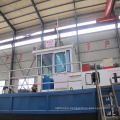 Made in China Jet Suction Sand Pump Dredgers for Dredging